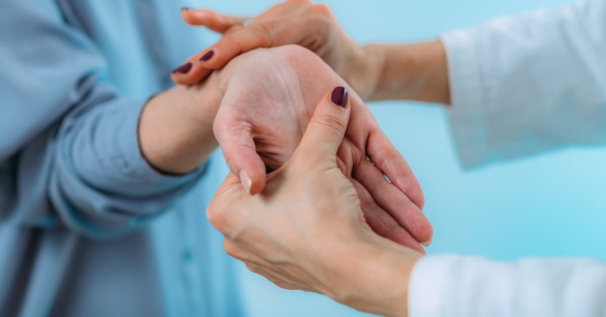 carpal tunnel treatment boise